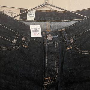 NEW Abercrombie Jeans